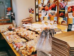 -西村叔叔的店·面包·甜品·蛋糕(牡丹园店)