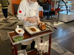 -大鸭梨烤鸭(金色漫香店)