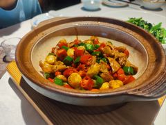 -庆云楼饭庄(什刹海店)