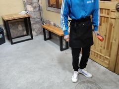 -锅来乐地锅鸡(安亭店)