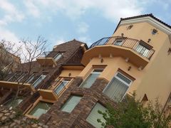 -昆明春城湖畔度假村