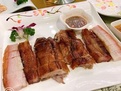 -香云轩·顺德菜(香云纱园林酒店店)