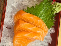 -有喜屋·日料·居酒屋(旭辉广场店)
