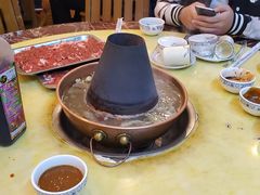 -月圆火锅(宁海东路二店)