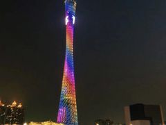 -广州四季酒店