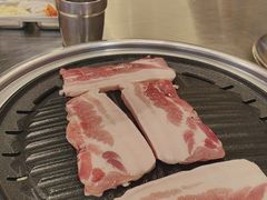 -哈哈碳都·牛肋条无限自助烤肉(宝龙店)