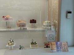 -好利来(荣民时代店)