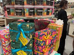 -LUSH(威尼斯人店)