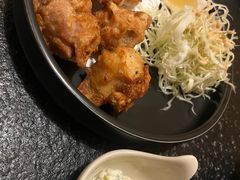 -长崎屋·日本料理·刺身·烧鸟(天河北路店)
