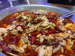 -王庄阿咪海鲜大排档(象园店)