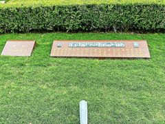 -上海市龙华烈士陵园