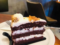 海盐奥利奥蛋糕-DECAMERON十日谈(卓悦汇店)