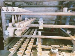 -景德镇古窑民俗博览区