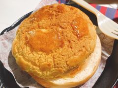 -食大利香港茶餐厅(南亚风情第一城店)