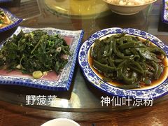 -老味道1992(武当山店)