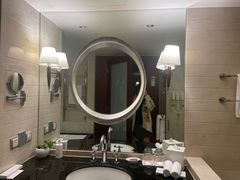 -上海明天广场JW万豪酒店