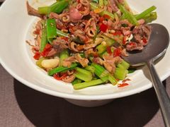 糟辣鸡杂-山石榴·贵州菜(陆家嘴中心店)
