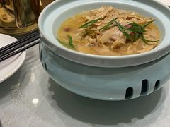 -三品香·江浙菜(松江九谊店)