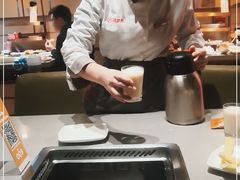 -海底捞火锅(漕宝路店)