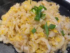 -叁宝烤肉• 西安烧烤(太乙路店)