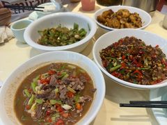 -笨罗卜浏阳菜馆(龙华鹏润达店)