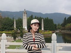 -云南民族村