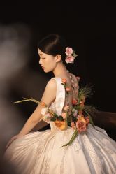 -洋洋婚纱品牌集合店