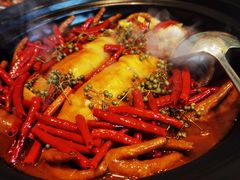 -馋遇江南·精致湖景雅宴(东方之门店)