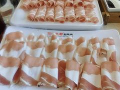 -阳坊大都涮羊肉(阳坊总店)