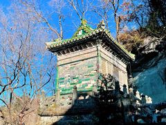 -武当山风景区