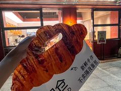 -C·BREAD饱仓(北苑店)