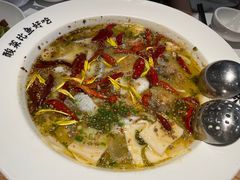 -太二酸菜鱼(宁波来福士店)