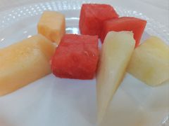 -北京西国贸大酒店