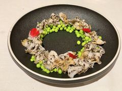 -丽轩中餐厅(广州丽思卡尔顿酒店)