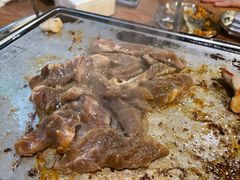 调味牛肋条-香猪坊(五道口店)