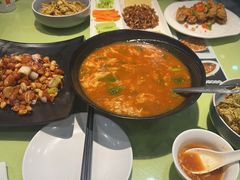 -玉桥餐厅(天坛店)