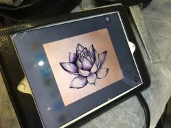 点击看大图 -墨無界刺青TATTOO
