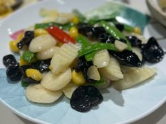 -東海海鲜酒家(中信广场店)