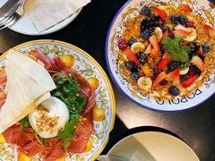 -Alimentari Grande(东湖路店)