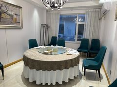 -老刺参海鲜酒楼