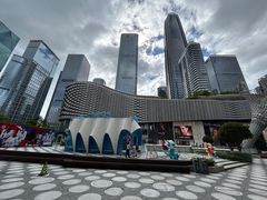 -星巴克臻选(深圳卓悦中心店)