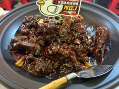 -回味黑鸭煲·始于2006(万松园店)