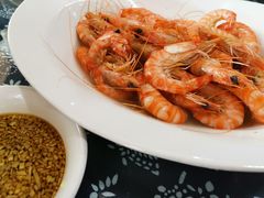 -洪沟崖张记炒鸡店(聚才路店)