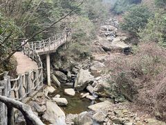 -浙北大峡谷