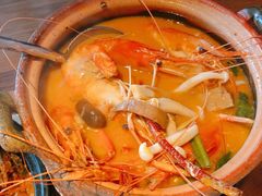 -星叶·东南亚料理(宁波万象汇店)