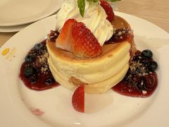 -PAN de PAIN Pancake & Sweets(K11 Art Mall店)