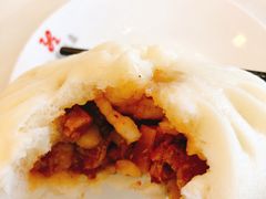 三丁包-怡园饭店-餐厅(四望亭店)