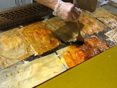-四环冷面王(西单华威约饭街店)