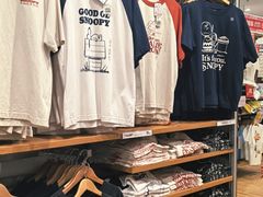 -优衣库(上海正大广场店)