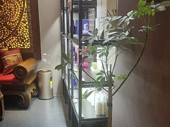 -泰合玺·精油疗愈SPA(南京光环花园城店)